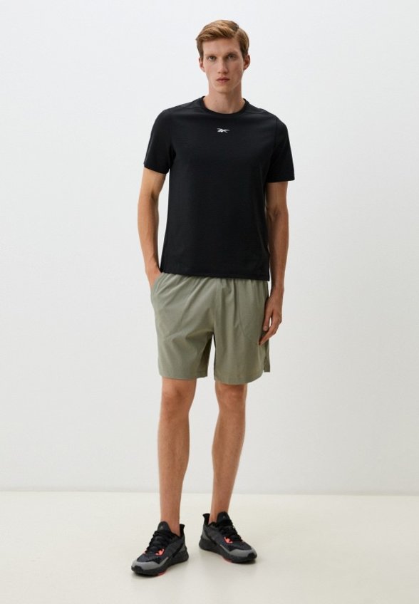 Шорты спортивные Demix