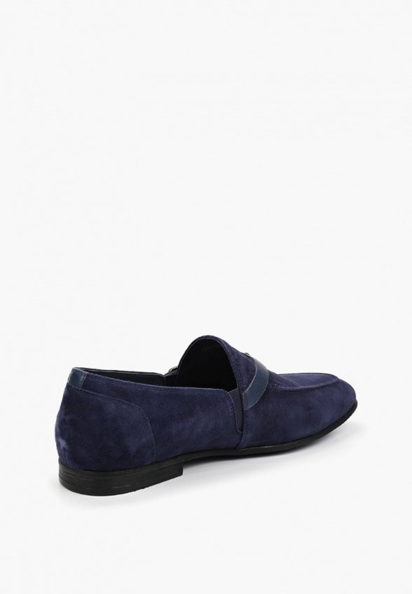 Лоферы Abricot