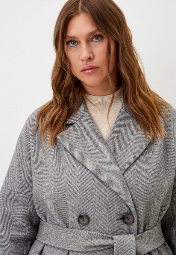 Пальто-халат Meltem Collection