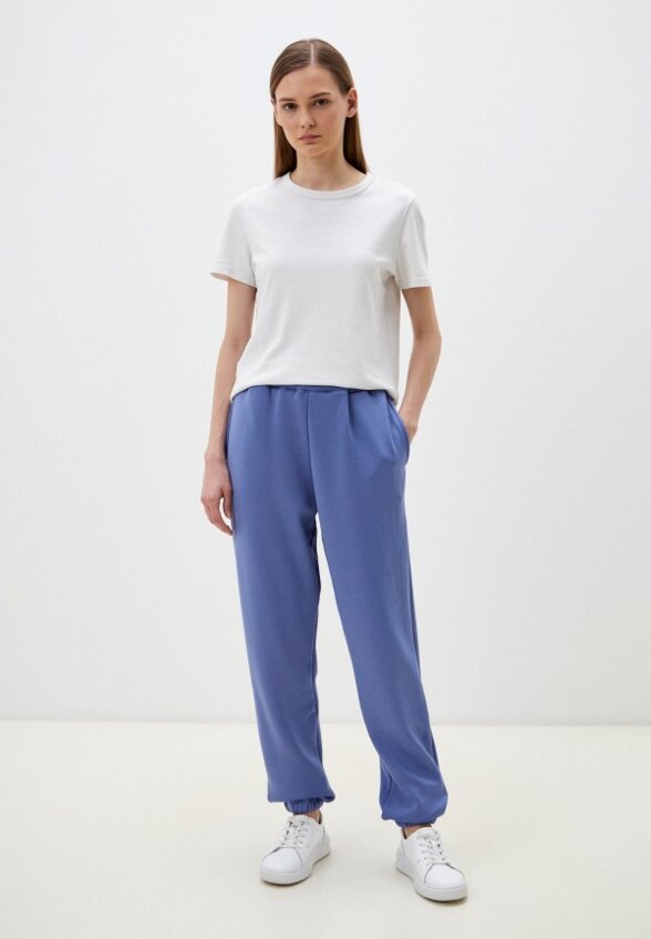 Брюки спортивные Befree