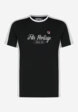 Футболка мужская FILA, Черный8  - превью