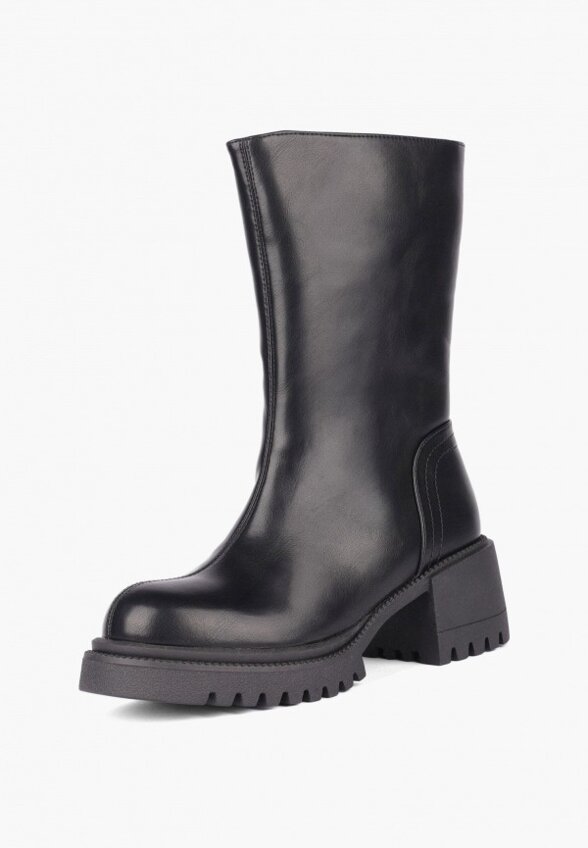 Полусапоги Instreet