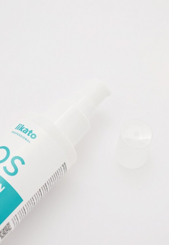 Крем после загара Likato Professional