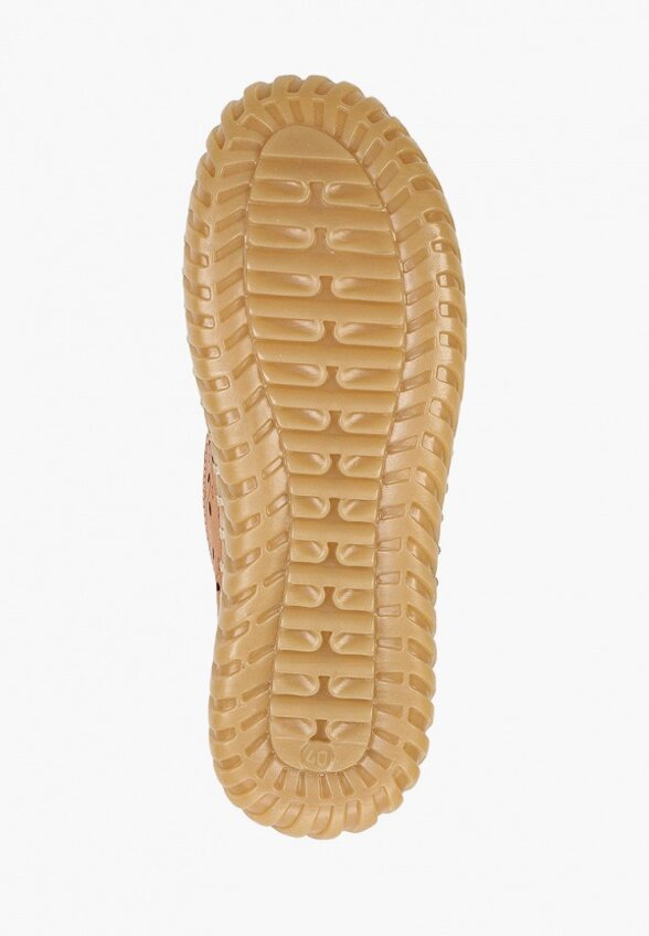 Мокасины Ascalini