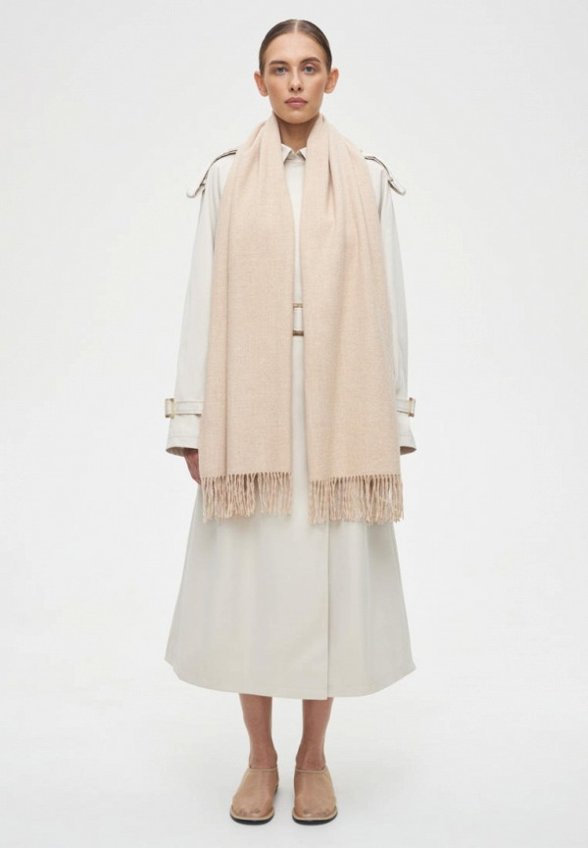 Палантин Prav.da