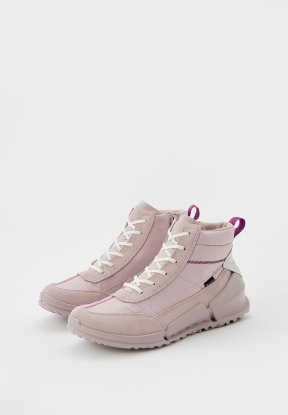 Кроссовки Ecco