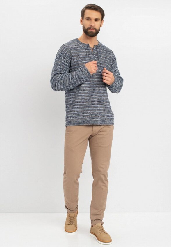 Джемпер Стим