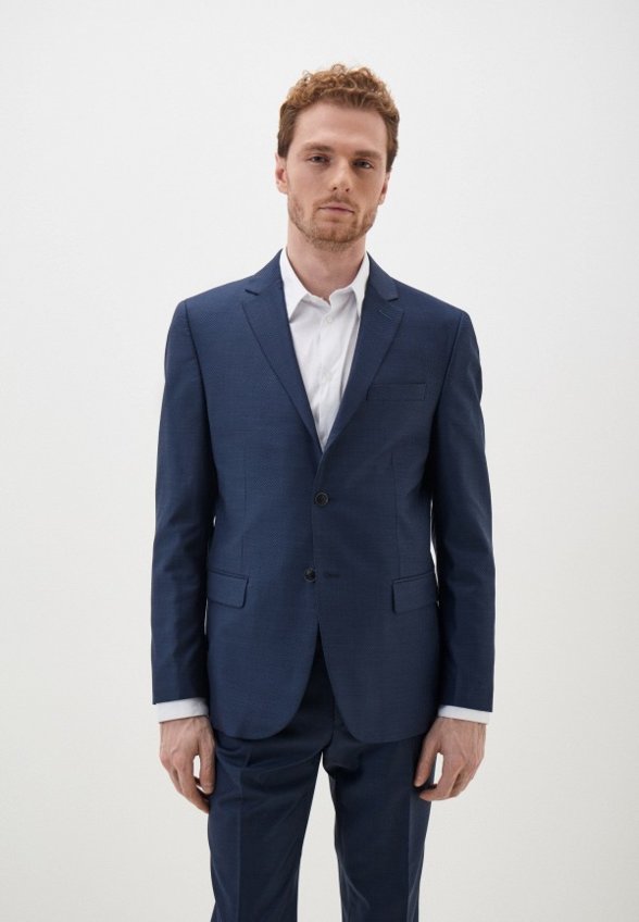 Костюм классический Enrico Cerini