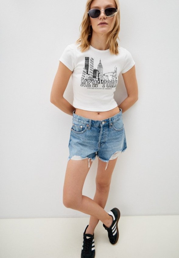 Футболка Terranova