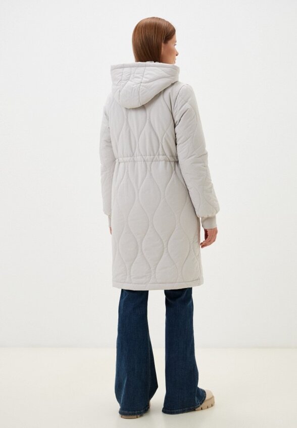 Куртка стеганая Lawinter