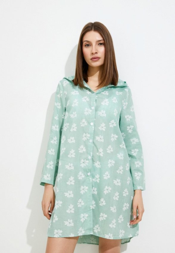 Туника пляжная Naturel