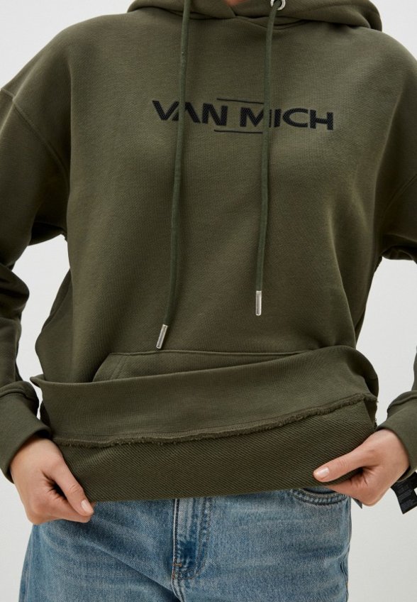 Худи Van Mich