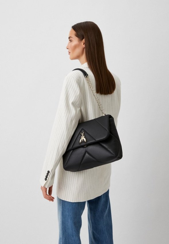 Сумка Patrizia Pepe