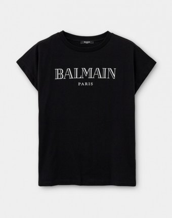 Футболка Balmain детям