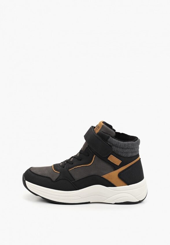 Кроссовки Shuzzi