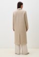Пальто однобортное All We Need3  - превью