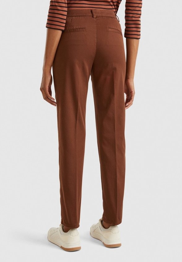 Брюки United Colors of Benetton