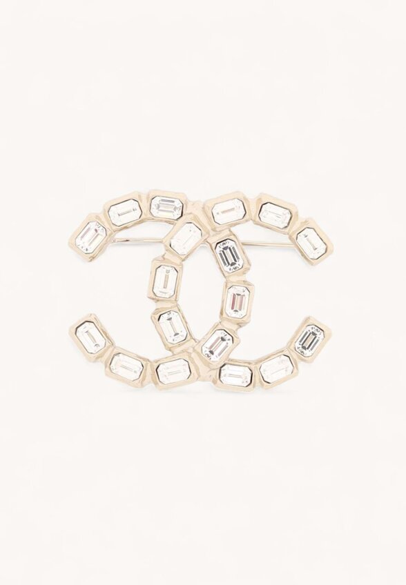 Chanel Brooch
