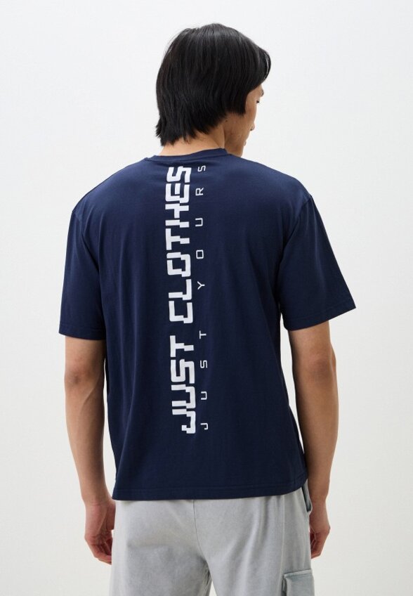 Футболка JC Just Clothes
