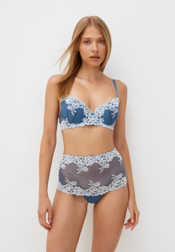 Трусы Дефиле