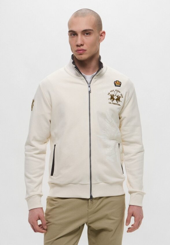 Олимпийка La Martina