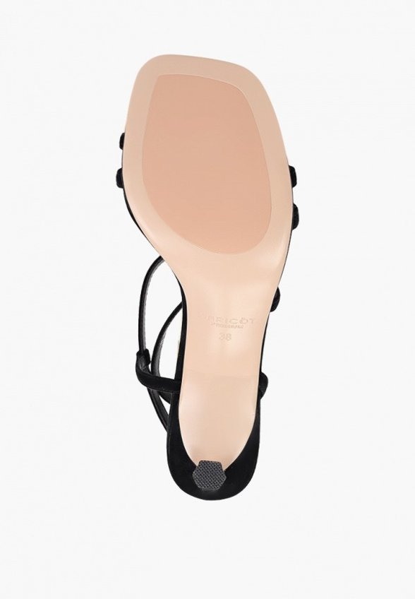 Босоножки Abricot