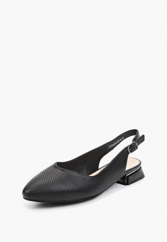 Туфли Francesco Donni