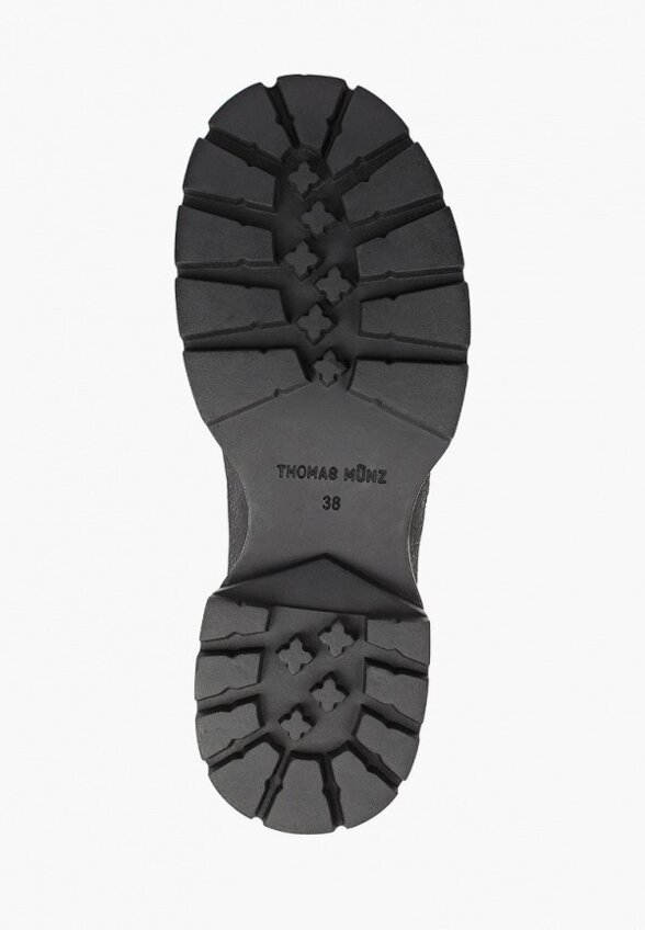 Ботинки Thomas Munz