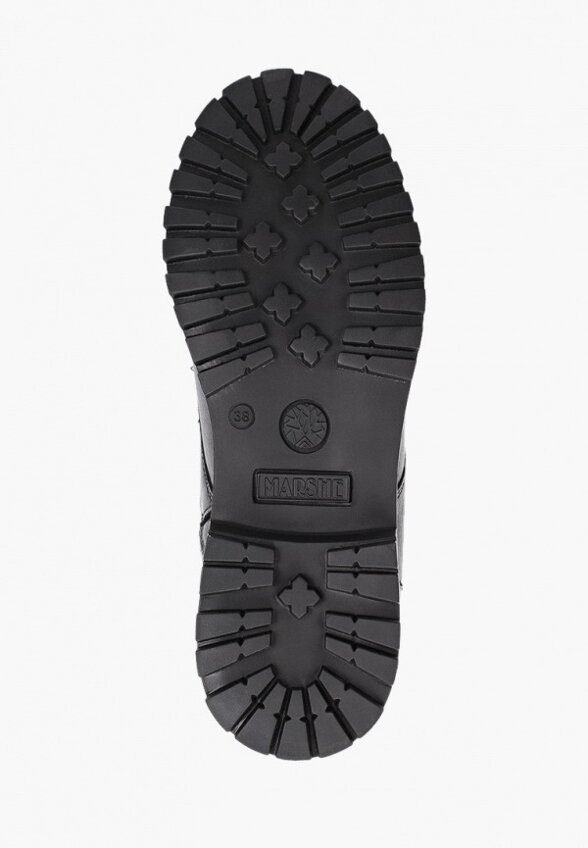 Ботинки Iridis