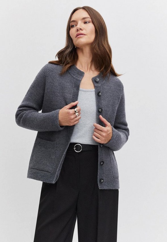 Кардиган 99Colorspace