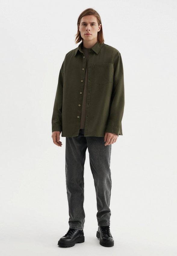 Рубашка Urban Tiger