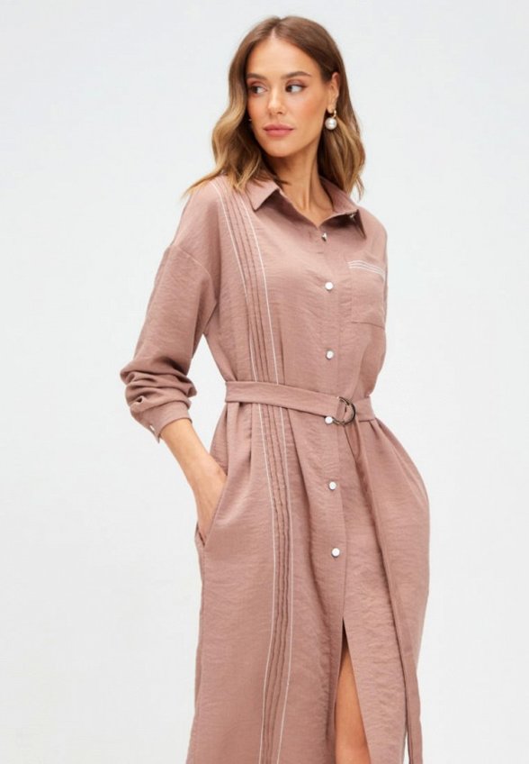 Платье Сиринга