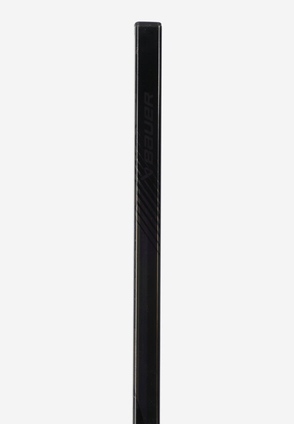 Клюшка хоккейная детская Bauer Nexus Sync JR, Черный