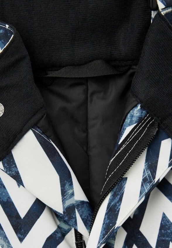 Брюки утепленные Pulka