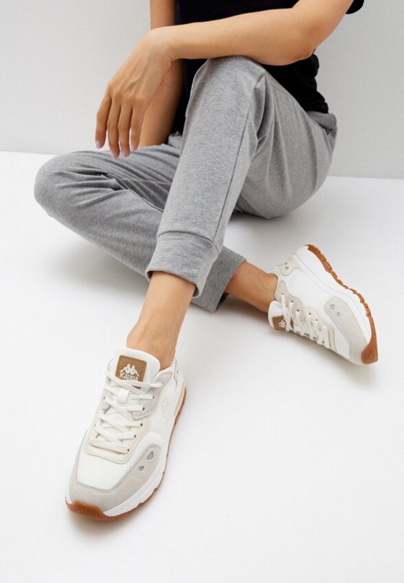 Кроссовки Kappa