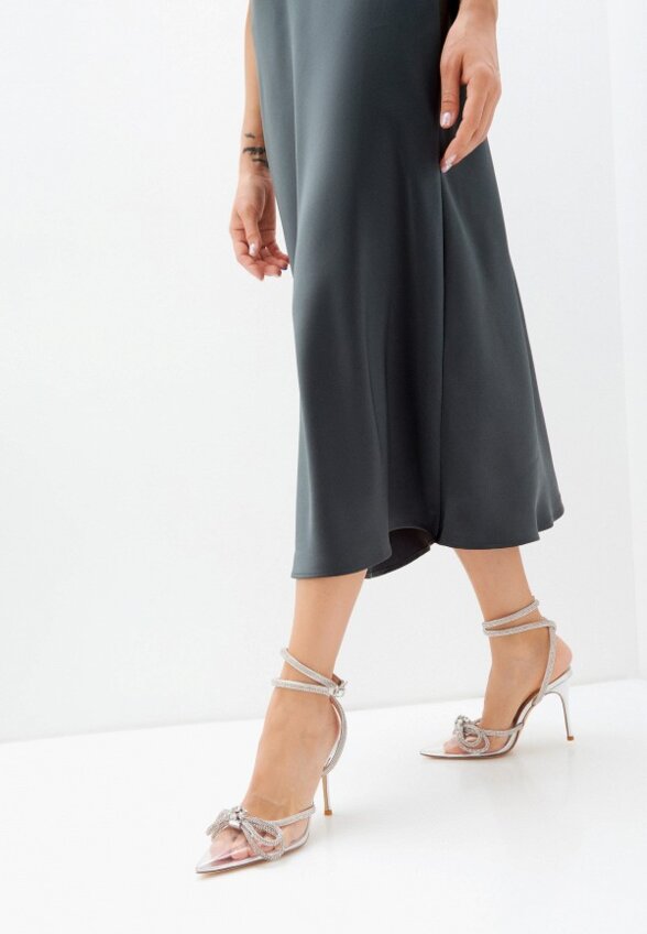 Туфли Vivian Royal