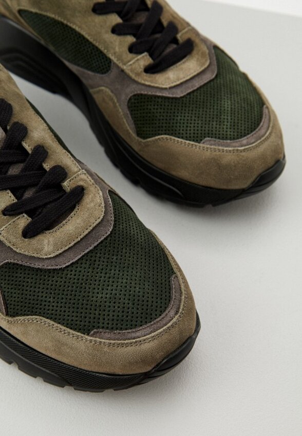 Кроссовки Principe di Bologna