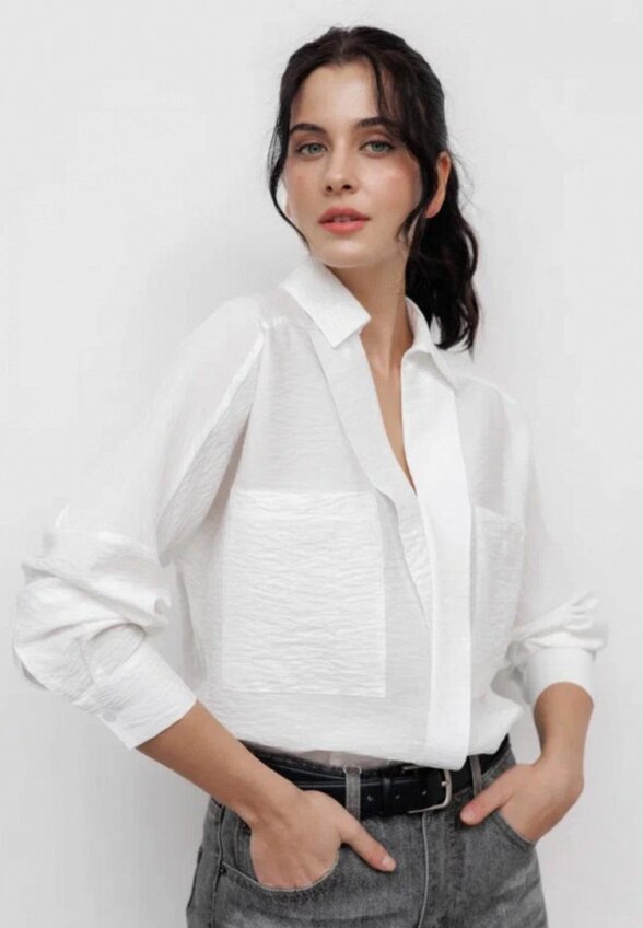 Рубашка Annen