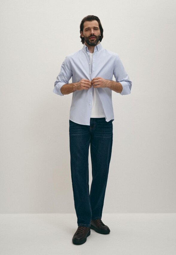 Рубашка 20Line