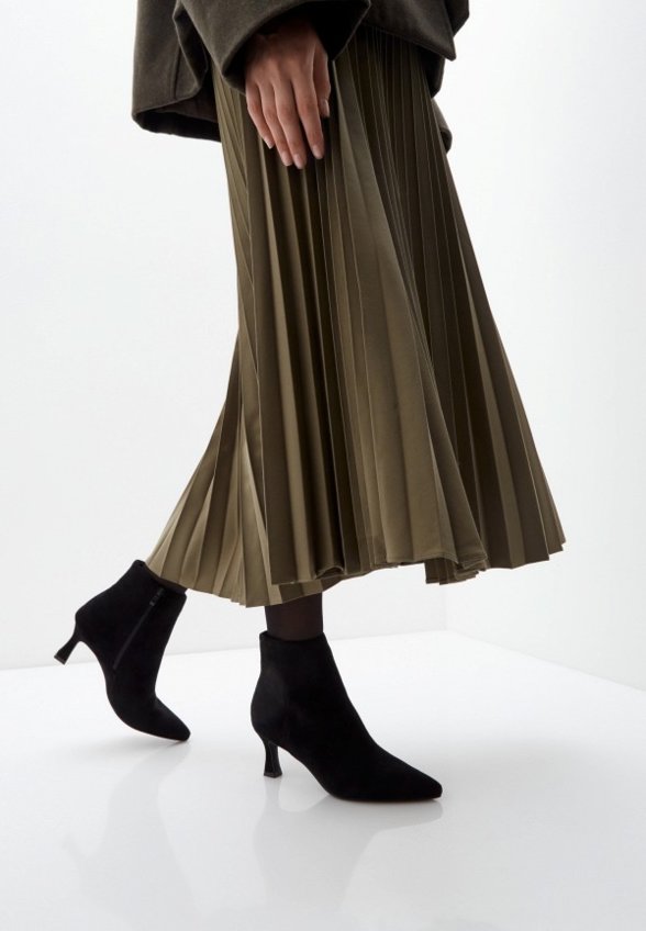 Ботильоны Obba