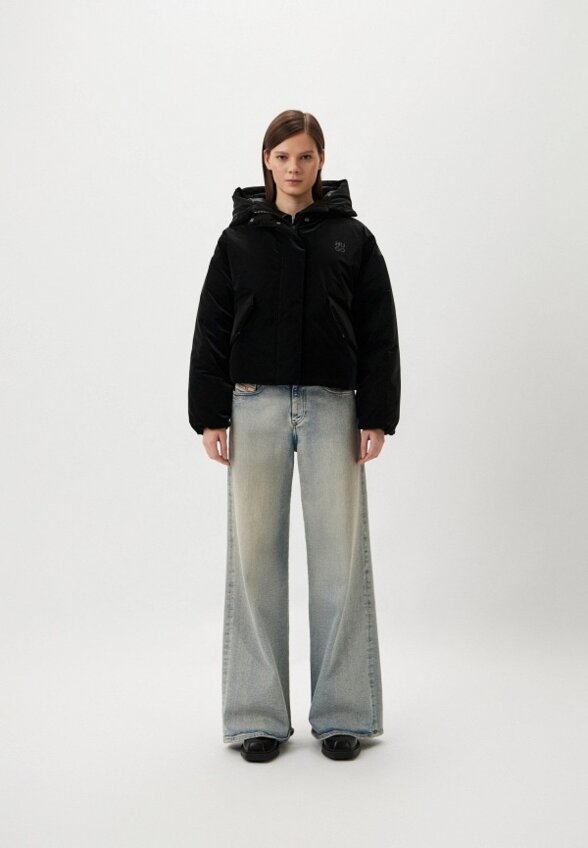 Куртка утепленная Hugo