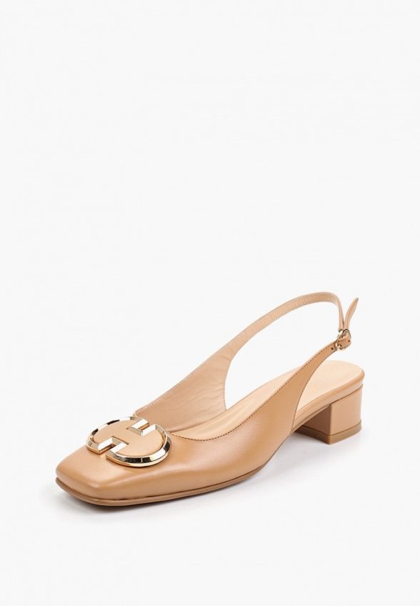 Туфли Farfalluccia