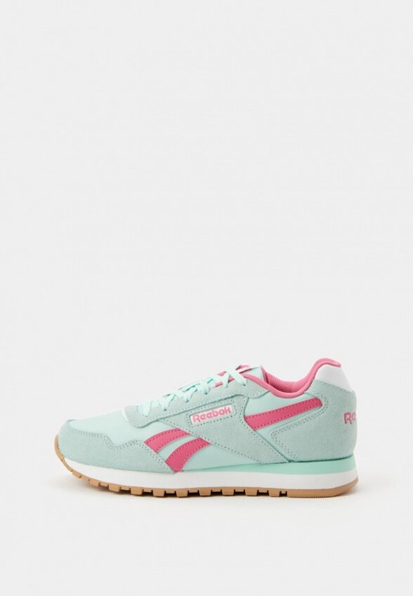 Кроссовки Reebok