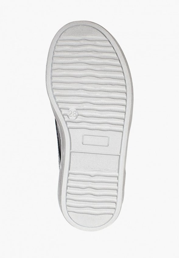 Ботинки Elegami