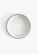 Глубокая тарелка из каменной керамики5  - превью