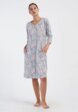 Халат домашний Vienetta1  - превью