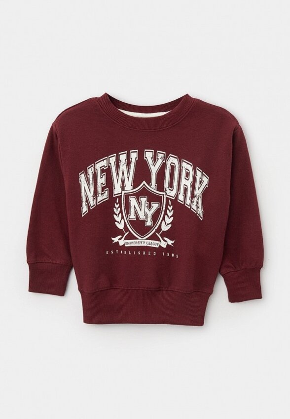 Свитшот Terranova