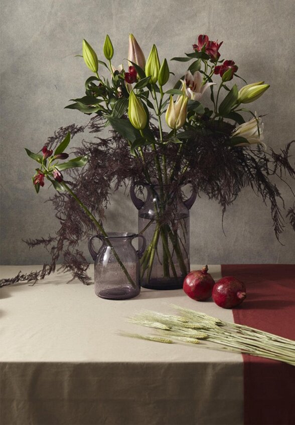 Ваза Liberty Jones