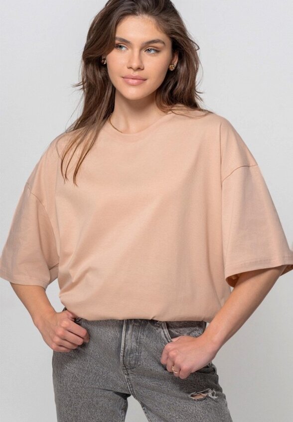 Футболка HappyFox