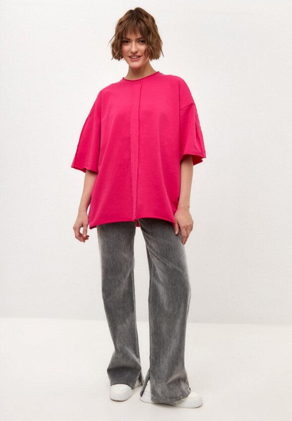 Футболка La Urba Person